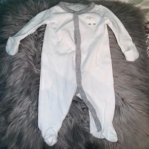 CARTERS Newborn One Piece